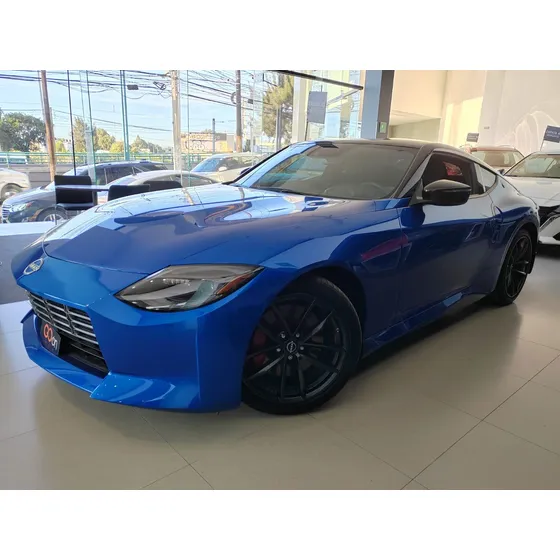 Nissan Z 3.0 Touring At