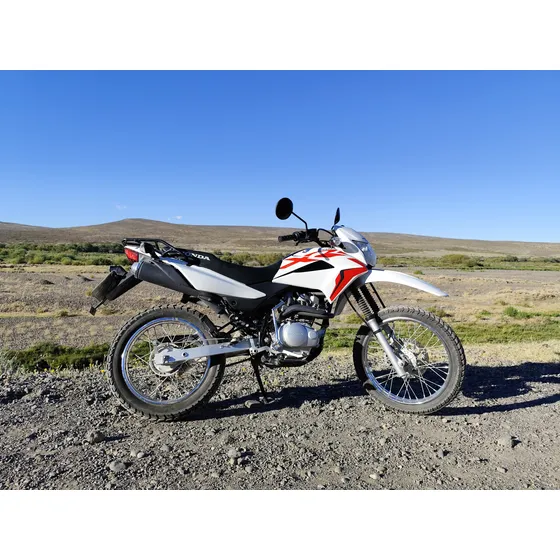Honda Xr 150