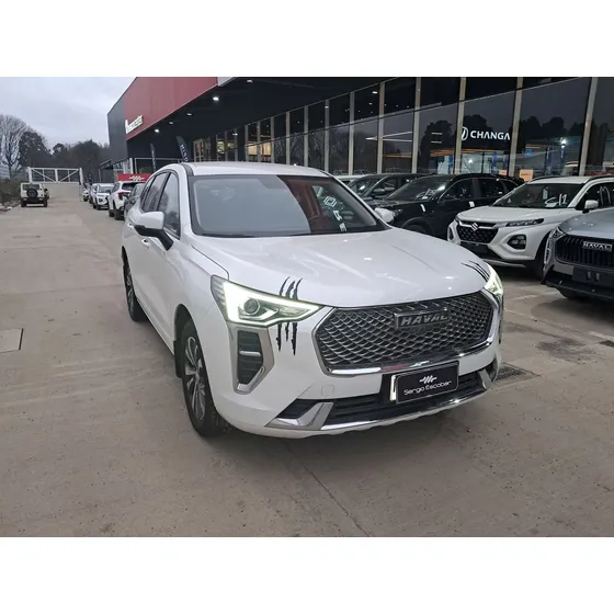 Haval Jolion Jolion Turbo 1.5