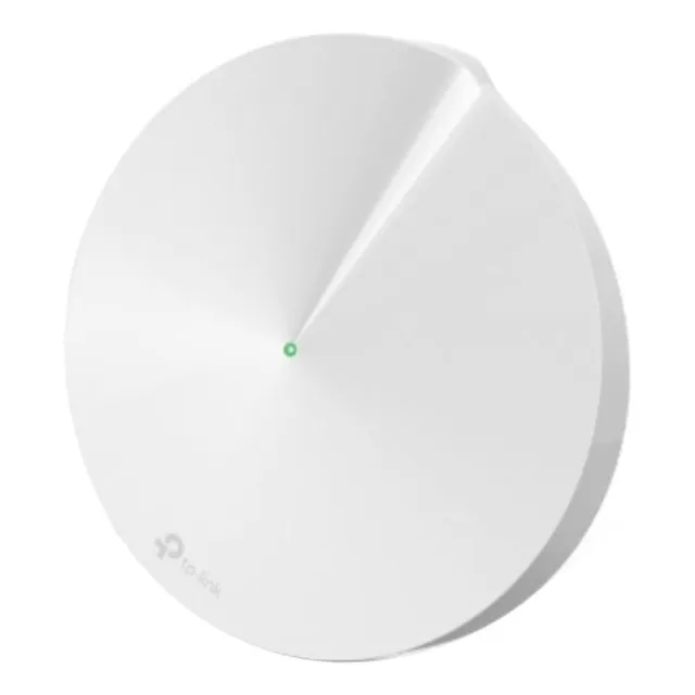 Sistema Wi-Fi mesh TP-Link Deco V1 blanco