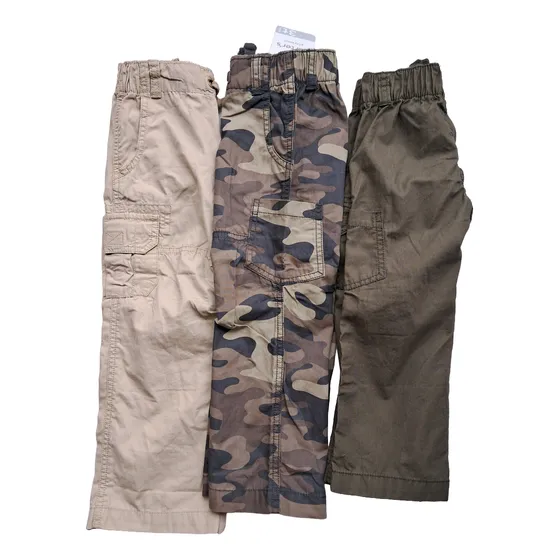 Ropa Carters Pantalones Niños