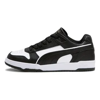 TĂȘnis Rbd Game Low Puma TĂȘnis Rbd Game Low Puma