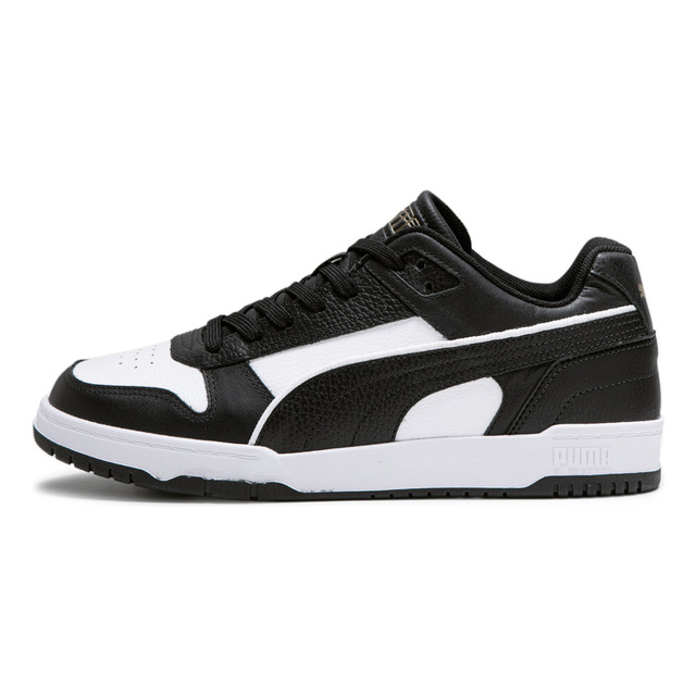 TĂŞnis Rbd Game Low Puma TĂŞnis Rbd Game Low Puma
