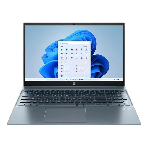 Notebook HP 15-fd0023dx 15.6 Fhd Touch de 256 GB/8 GB I3 W11