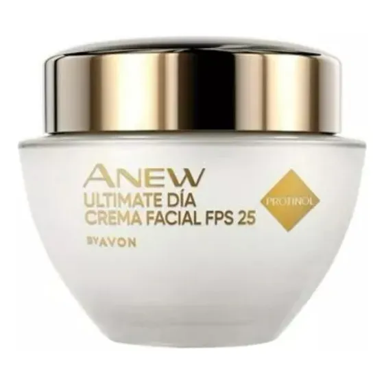 Crema Facial Anew Ultimate 45+