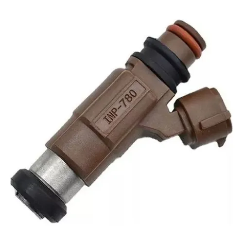 Inyector De Mazda Allegro Ford Laser