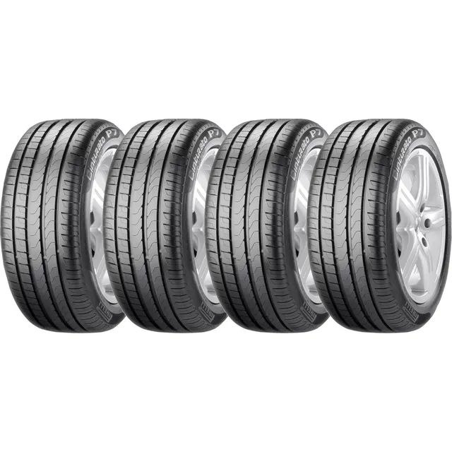 Kit de 4 neumáticos Pirelli CINTURATO P7 Cinturato P7 225/60R17 99