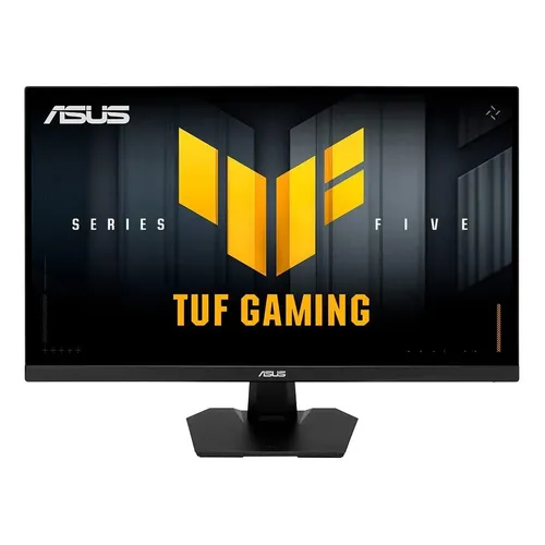 Monitor Gamer Asus Tuf 24,5 Fhd 200hz Ips Freesync Vg259q5a Preto