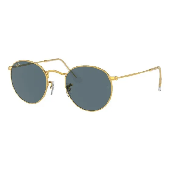 Sunstore - Anteojos De Sol Ray Ban Round Metal 3447 9196r5