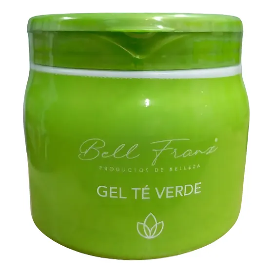 Bell Franz Gel De Te Verde
