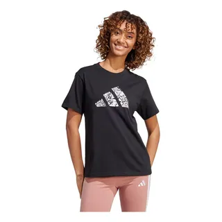 Camiseta Estampada Camo adidas Camiseta Estampada Camo adidas