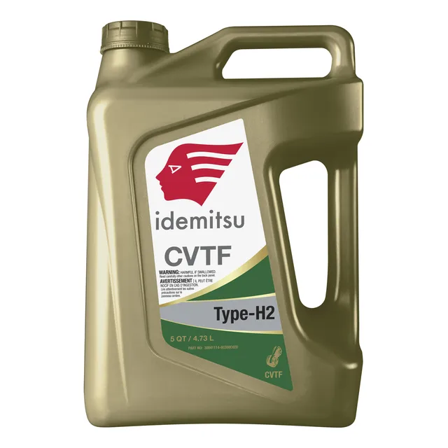 Idemitsu Aceite Transmision Cvt Para Honda Hcf-2; 4.73 Lts