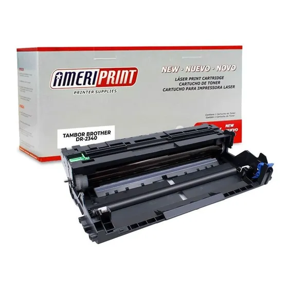 Tambor Compatible Brother Dr 2340 Hl-l2520 2540 2720
