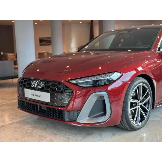 Audi A5 Sportback 2.0 45tfsi 265cv S-tronic Quattro