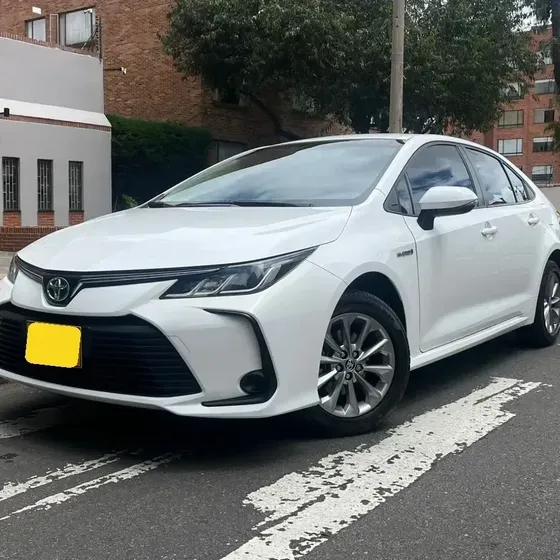 Toyota Corolla 2023 1.8 Xe-i