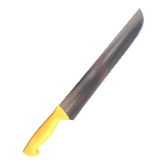 Cuchillo Carnicero Prime 30Cm Krons Mango Inyectado