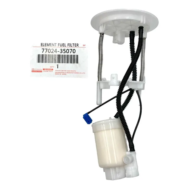 Tapa Subconjunto Bomba Gasolina 4runner 2011 2012 2013 2014