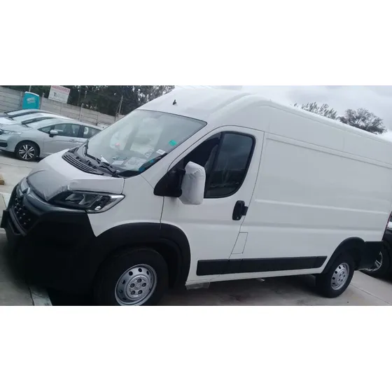 Citroën Jumper 2.2 435 L2h2 Hdi 130 Mt6