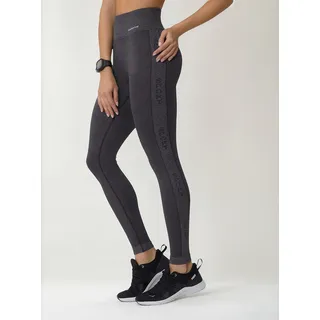 Calça Legging Sport Sem Costura Fitness Cintura Alta Selene Calça Legging Sport Sem Costura Fitness Cintura Alta Selene