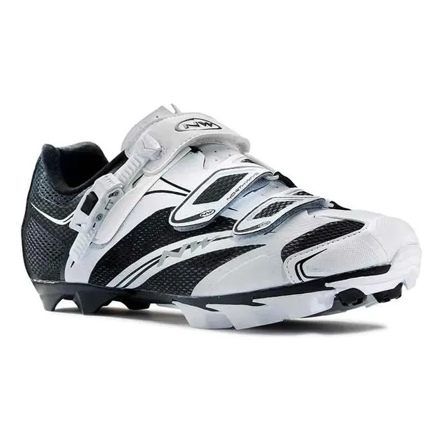 Zapatillas Zapatos Mtb Ciclismo Northwave Scorpius Srs
