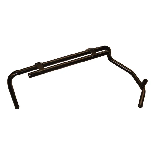 Caño Tubo Rigido Agua Calefaccion Vw Gol Saveiro Cht 91/93 -