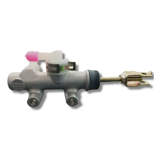 Bombin Superior De Embrague Generico Toyota Dyna 4.0 / 4.6,