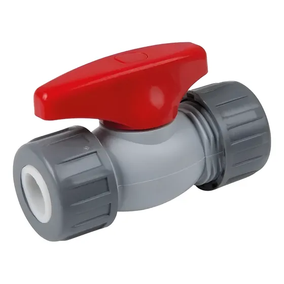Acople Rapido Llave De Paso Valvula De Compresion 3/4 Duke