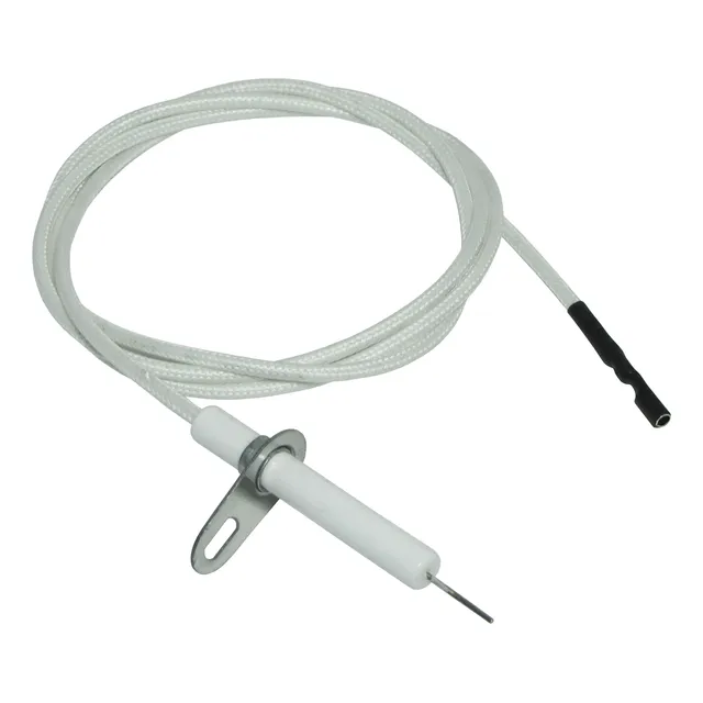 Bujia Emege Con Cable Largo Directo Al Chispero