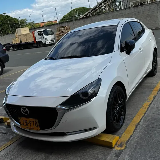Mazda Mazda 2 2024 1.5 Grand Touring Lx At