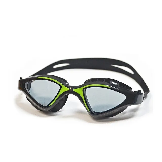 Lente De Natación Everlast Raptor