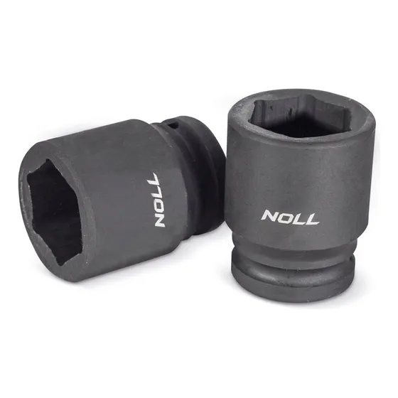 Soquete Impacto-m4 3/4 X 34mm (435,0042) - Noll