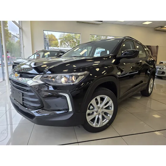 Chevrolet Tracker 1.2 Turbo Ltz At