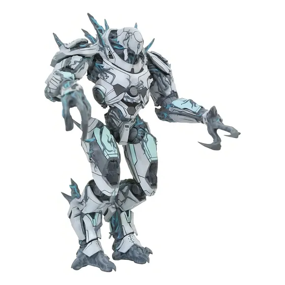 Kaiju Drone Deluxe - Select - Pacific Rim Uprising - Diamond