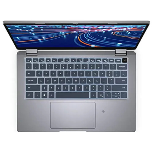 Teclado Para Dell Latitude 13.3  Solo Cuaderno, Dell M9gsh