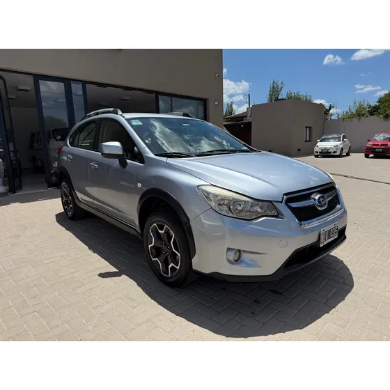 Subaru Xv 2.0 R Awd At