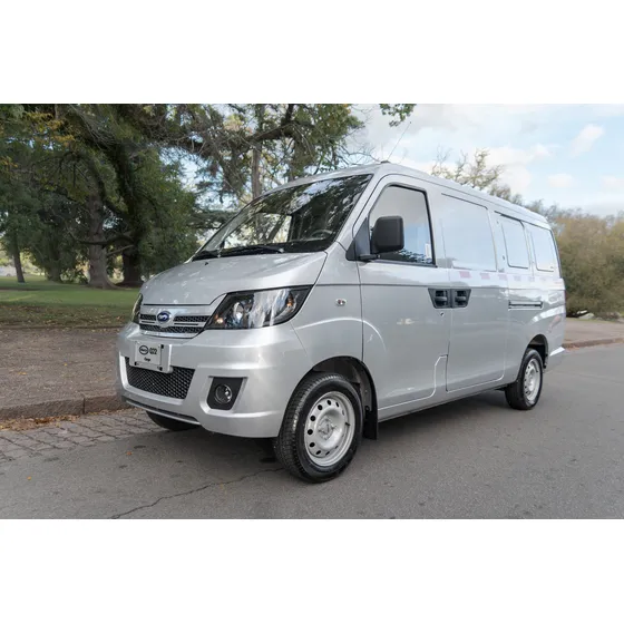 Karry Q22l 1.2 Cargo