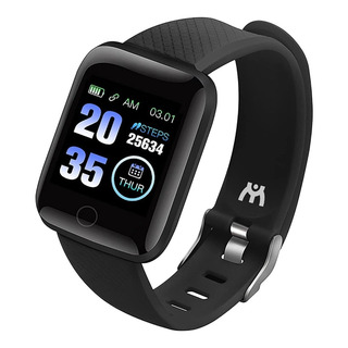 Reloj Smartband Inteligente Gadgets&fun Banda Deportiva Reloj Smartband Inteligente Gadgets&fun Banda Deportiva