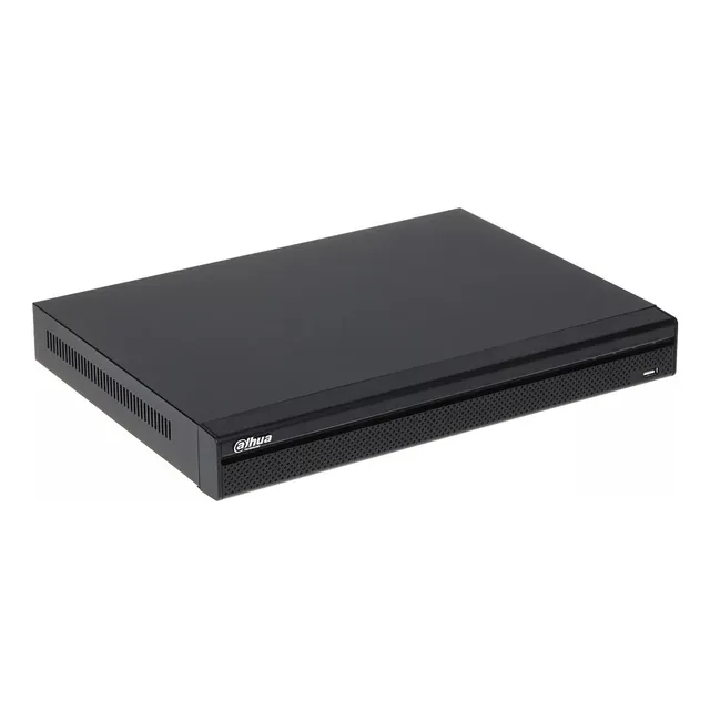 Nvr Dahua 32 Canales 1u 4k&h.265 Pro Network