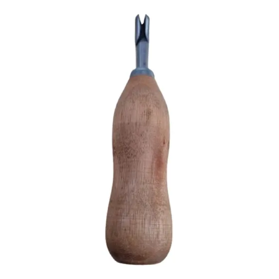 Ferramenta Extrator De Grampos E Pregos Tapeçaria