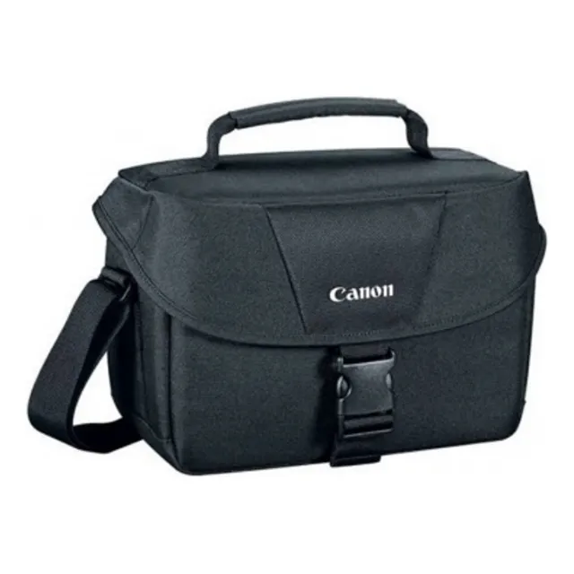 Estuche Fotografía Canon Eos 200e Impermeable - Tecnobox