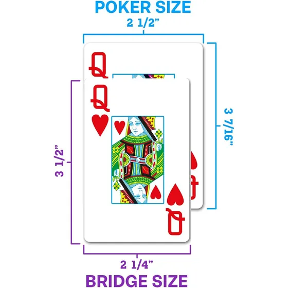 Carta De Poker Marion Pro Combo De 2 Mazos Jumbo Roses
