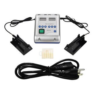 Enceradora Eléctrica De Laboratorio Dental Con 6 Lápices De Enceradora Eléctrica De Laboratorio Dental Con 6 Lápices De