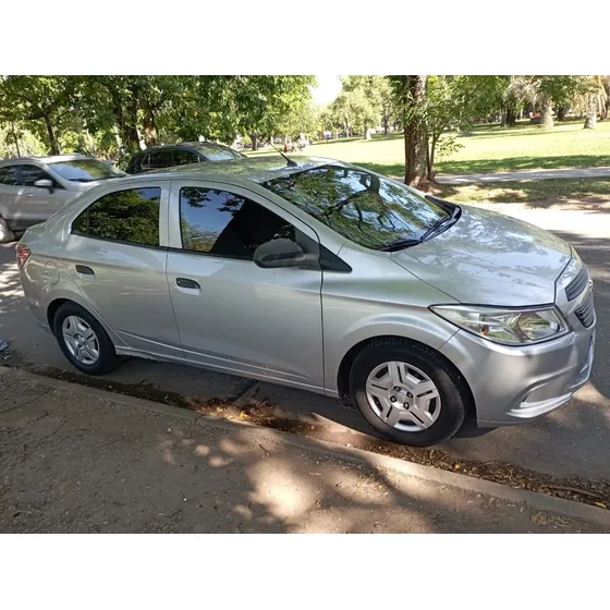 Chevrolet Prisma 1.4 Joy Ls 98cv