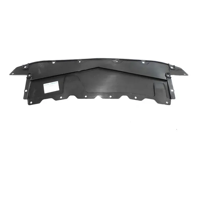 Tolva Motor Versa Inferior 2012 2013  2014