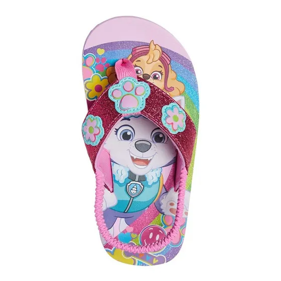 Pantufla Niños Paw Patrol