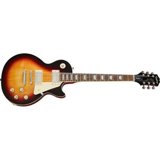 Guitarra EpiPhone Les Paul Standard 60s