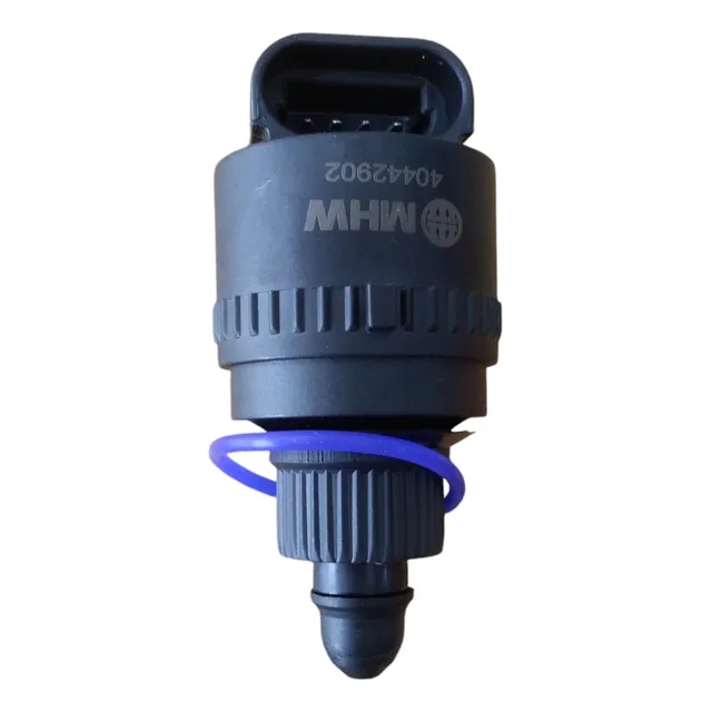 Sensor Iac Minimo Fiat Palio/siena/uno/fiorino/fire Mpi 1.3