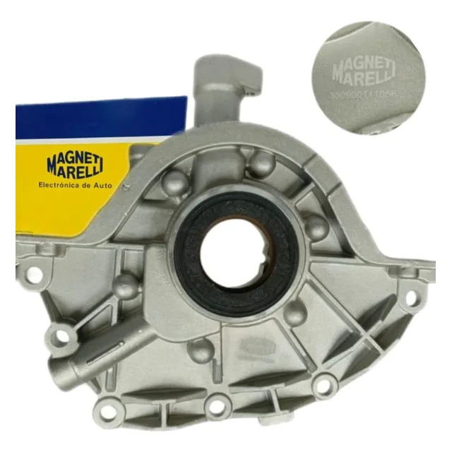 Bomba Aceite Fiesta Power Max Move Balita Ford Ka 1.6