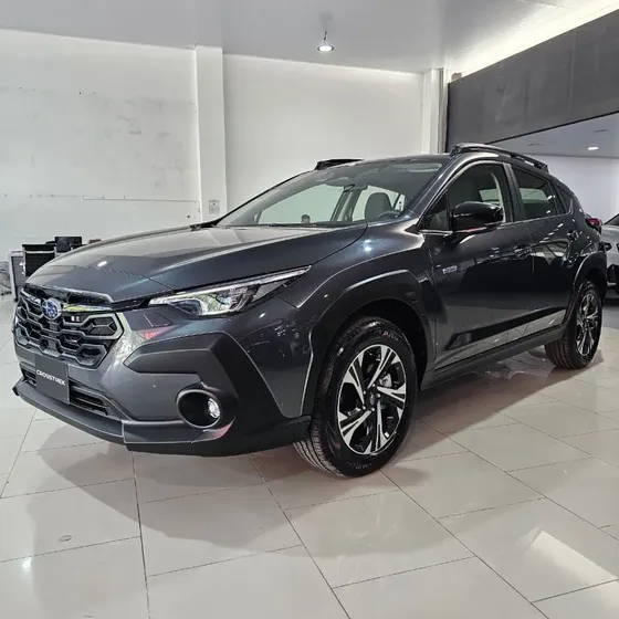 Subaru Cross Trek 2026 2.0 Premium Hybrid