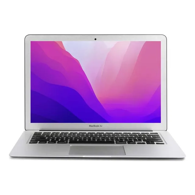 Macbook Air 13'' 2017 Ssd 128gb Ram 8gb + Cargador. Poco Uso